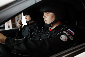 Итог сентября: ГБР стали приезжать быстрее